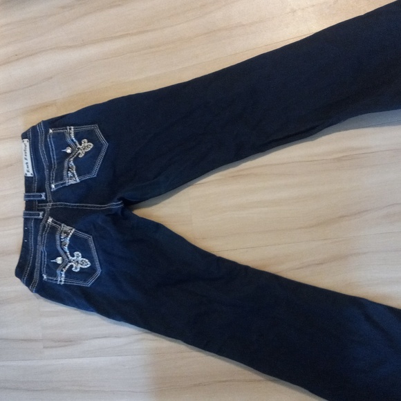 Rock Revival Easy Boot Yui - Picture 7 of 7